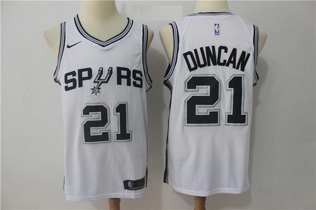 San Antonio Spurs Jerseys 23